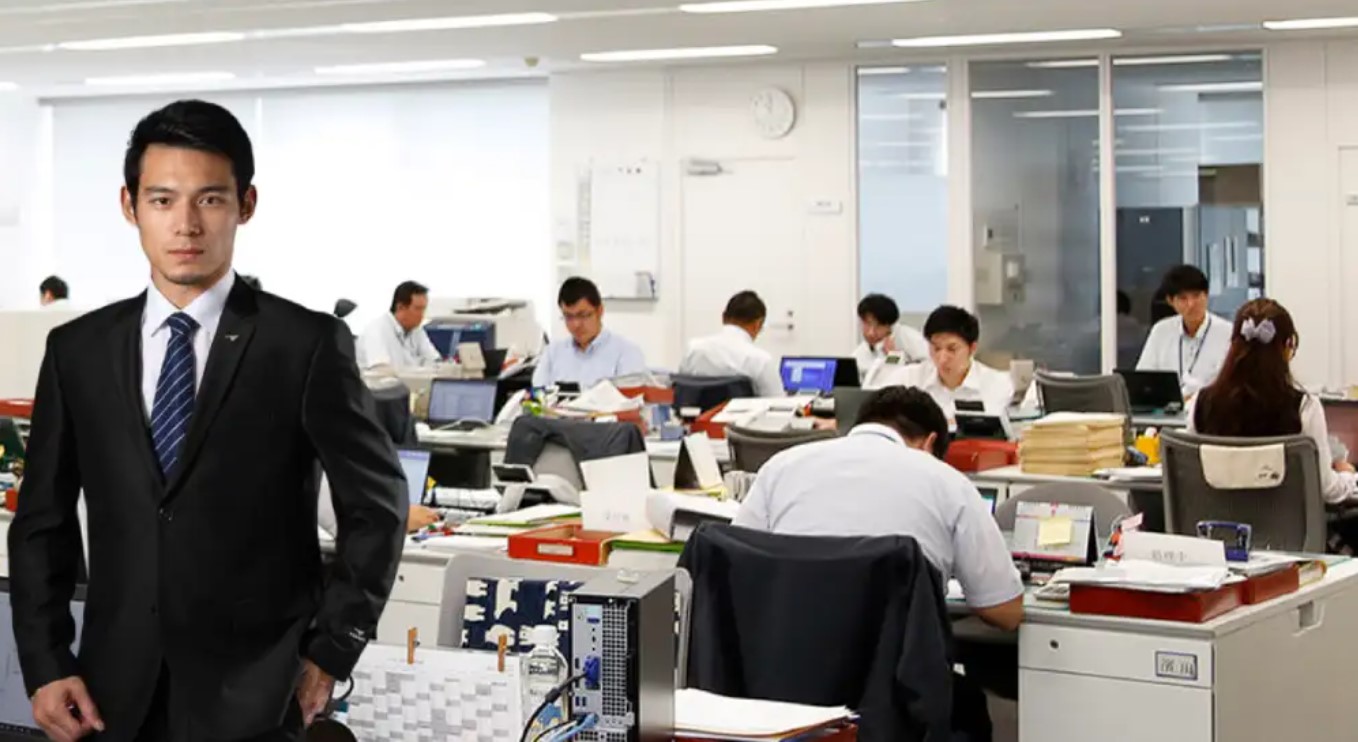 Tầm nhìn chiến lược của CEO Abc8
