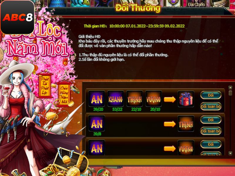 Hệ thống sẽ tự động cộng thưởng vào tài khoản chỉ trong vòng 2 phút